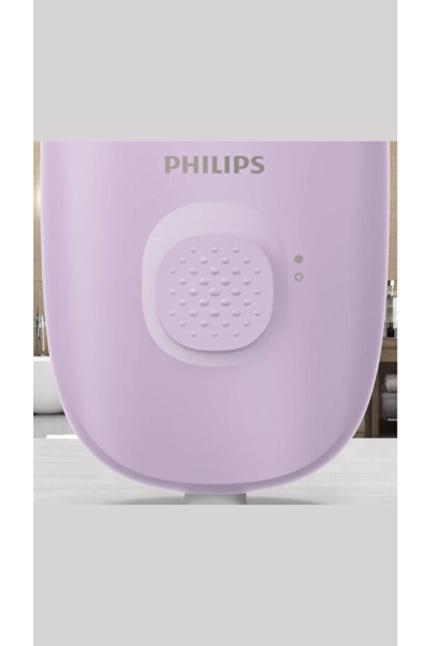 Philips Epilator Series 2000 BRE237/00 – Compact Corded Epilator for Gentle - 5