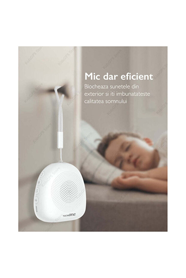 Συσκευή ήχου W17 λευκή - 10