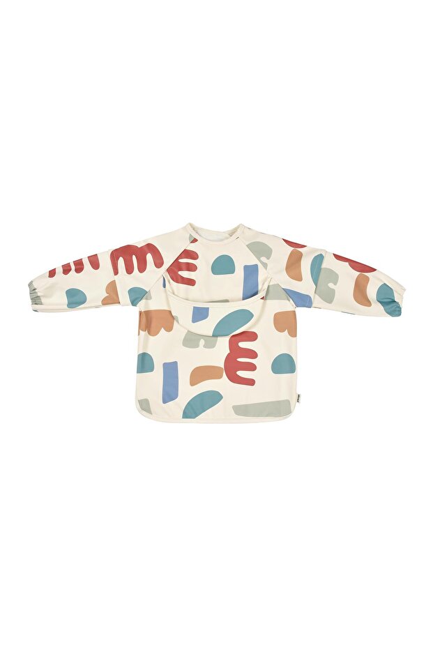 مريلة 2 في 1، مرحة - 3