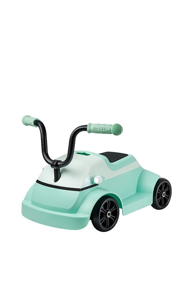 Mini Microlino Mint - 1