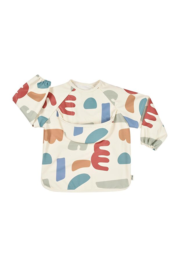 مريلة 2 في 1، مرحة - 5