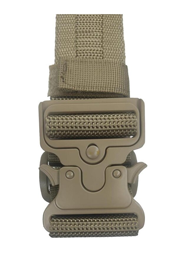 OPERASYON KEMERİ - 5