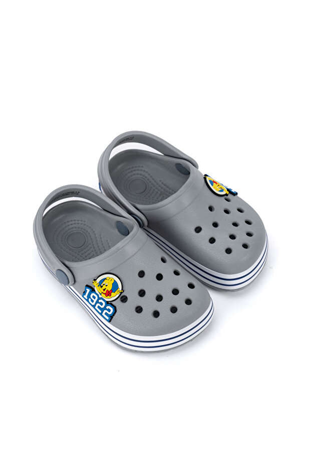 Çocuk Eva Sandalet - 1