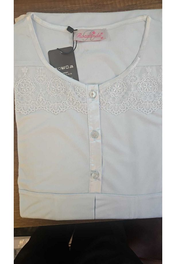 logusa pijama takımı - 3
