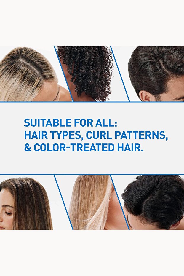 شامبو مرطب لطيف 355 مل - 7