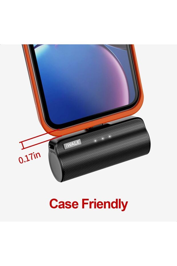 Power Mini Pro+ external battery, Type C - 5