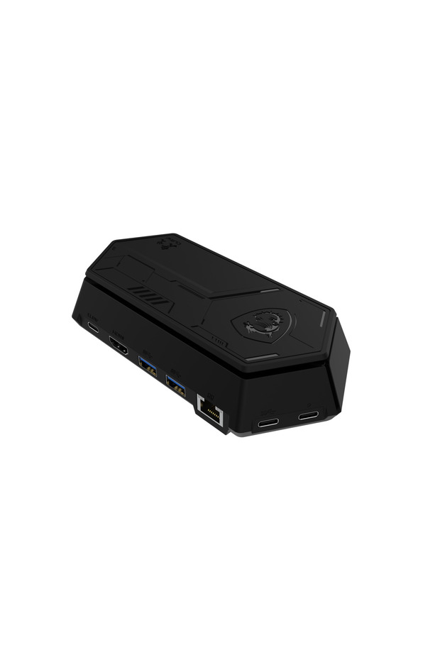 Claw Nest Docking Station Bağlantı İstasyonu - 2