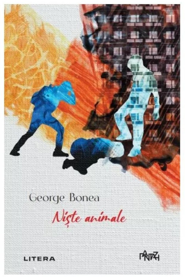 Niste animale, George Bonea