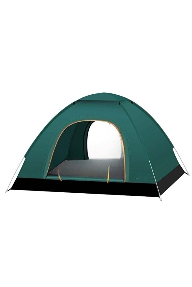 Family Camping Beach Tent 3 - 4 Person