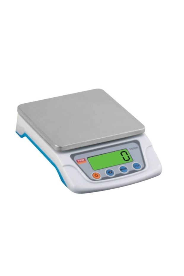 Precision Scale with Lcd Display Auto Power Off, Digital Measuring Instrument with Tare Function - 3