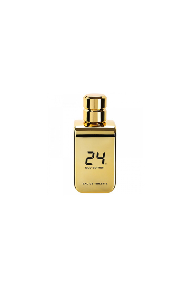 عطر 24 جولد من سينت ستوري أو دو تواليت 100 مل