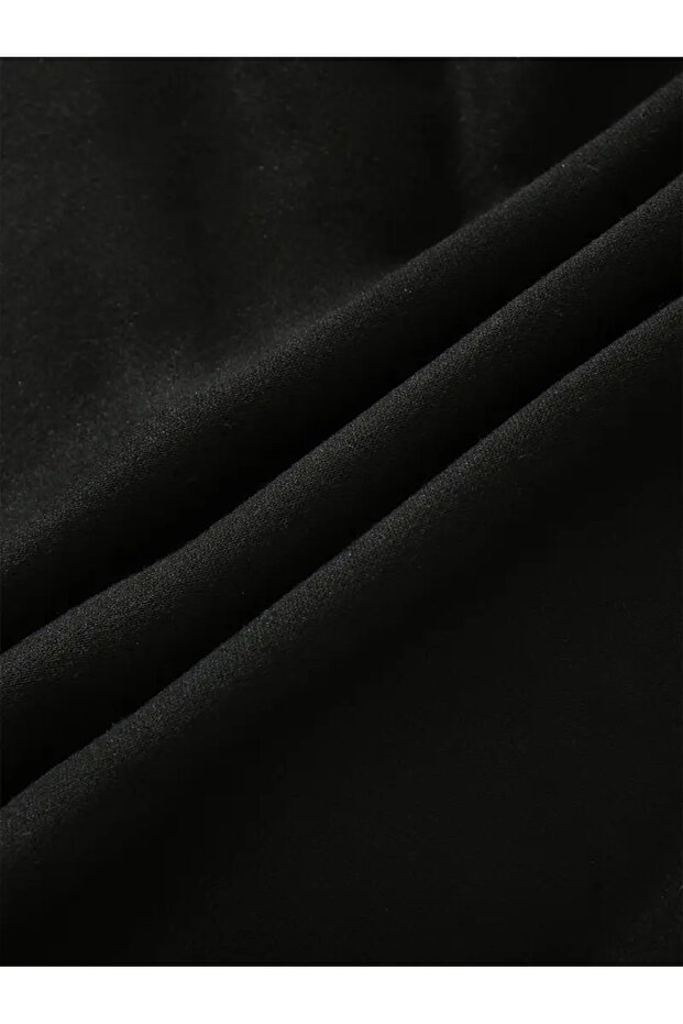 تيشيرت كبير الحجم منقوش بنقشة الفهد مصنوع من القطن بنسبة 100% - تيشيرت Advantage Premium - 5