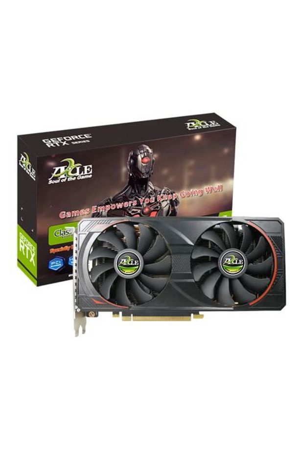 Rtx 3070 8gb Gddr6 256bit (AX-RTX3070/8GD6P6IP3) - 3