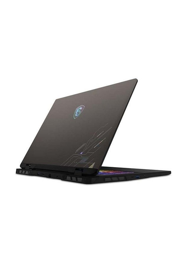 17" Qhd Croshaır 17 Hx Aı D2xwgkg-018xtr Ultra 7 255hx-48gb Ddr5 Ram-8gb Rtx5070-1tb Nvme-fdos 2 - 4