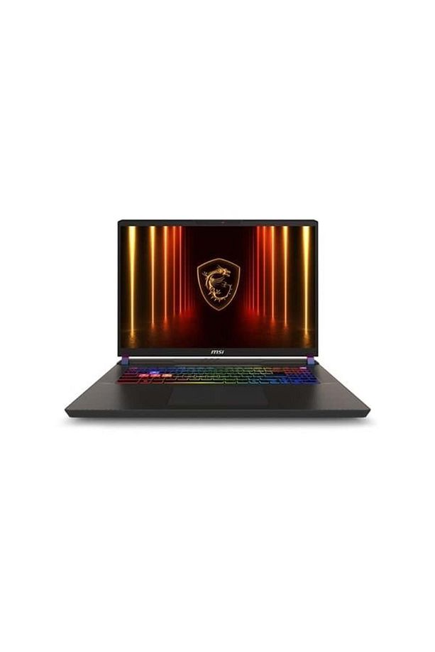 17" Qhd Vector 17 Hx Aı A2xwhg-081tr Ultra 9 275hx-96gb Ddr5 Ram-12gb Rtx5070tı-2tb Nvme-w11h 24 - 6