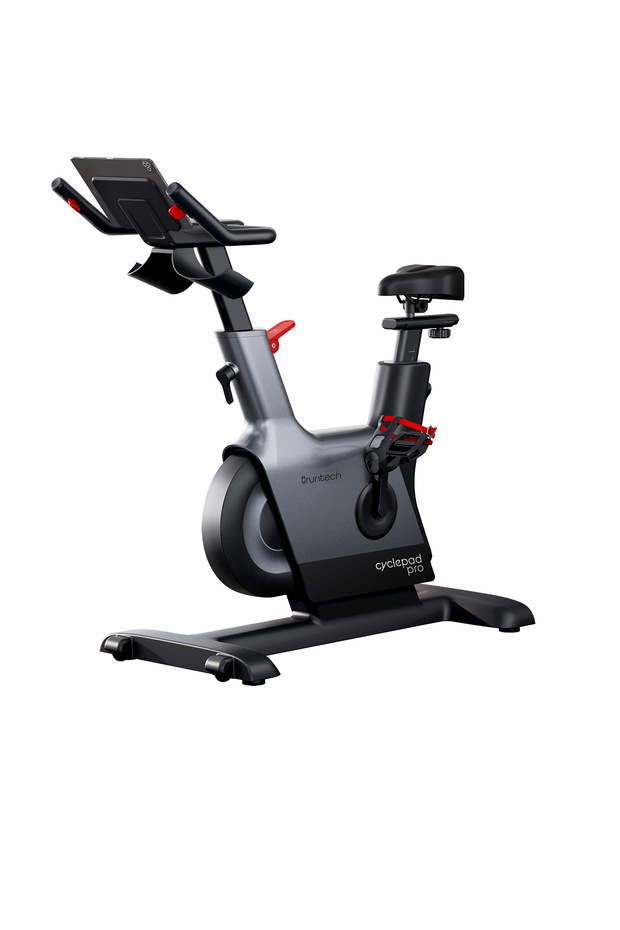 Cyclepad Pro Home Kondisyon Bisikleti - 4