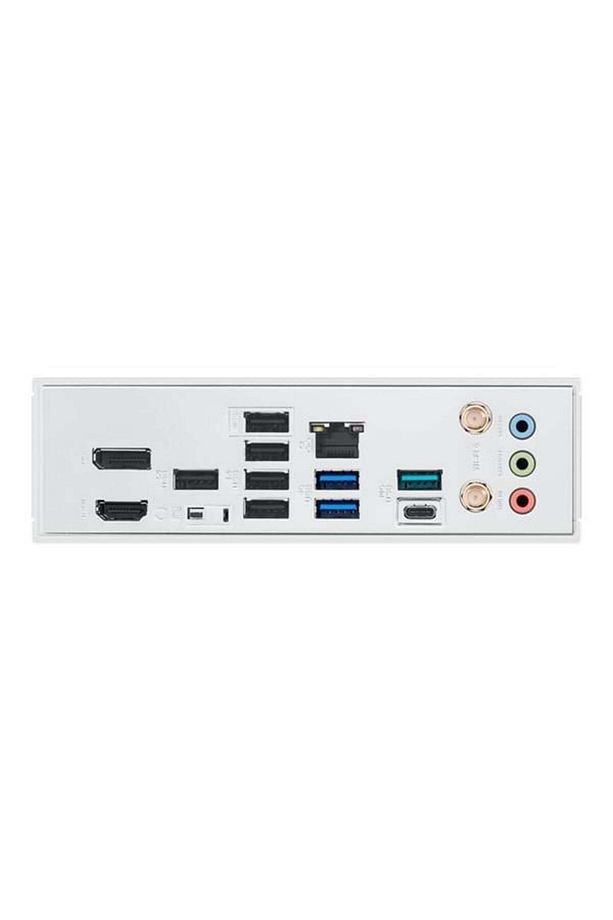 B850M MAX GAMING WIFI6 DDR5 HDMI-DP TYPEC PCIE 5.0 AM5 MATX - 5