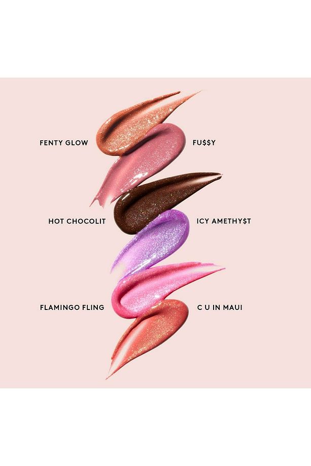 Gloss Bomb High-Shine Gloss Stick - 4