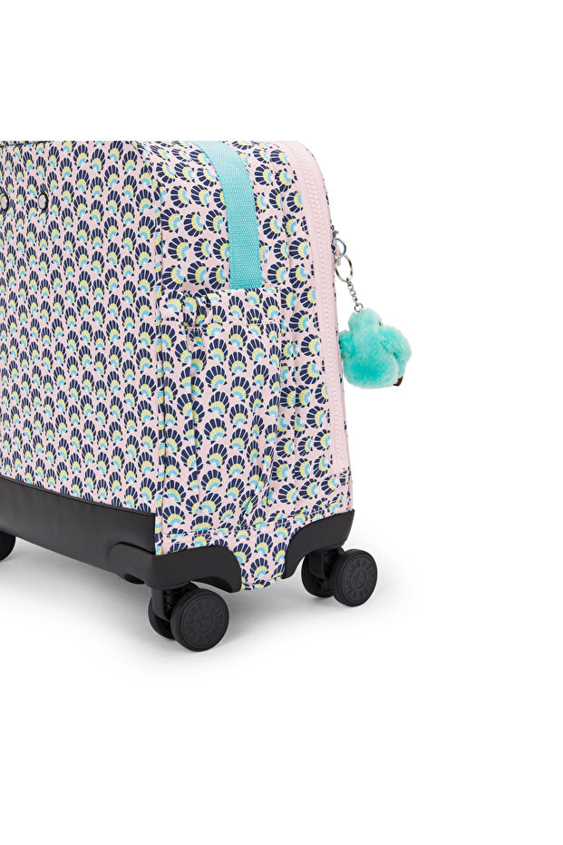 NEW STORIA GEO SHELL - 5