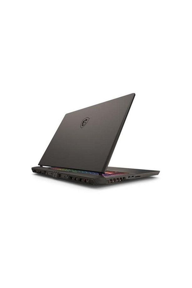17" Qhd Vector 17 Hx Aı A2xwhg-081tr Ultra 9 275hx-32gb Ddr5 Ram-12gb Rtx5070tı-2tb Nvme-w11h 24 - 4