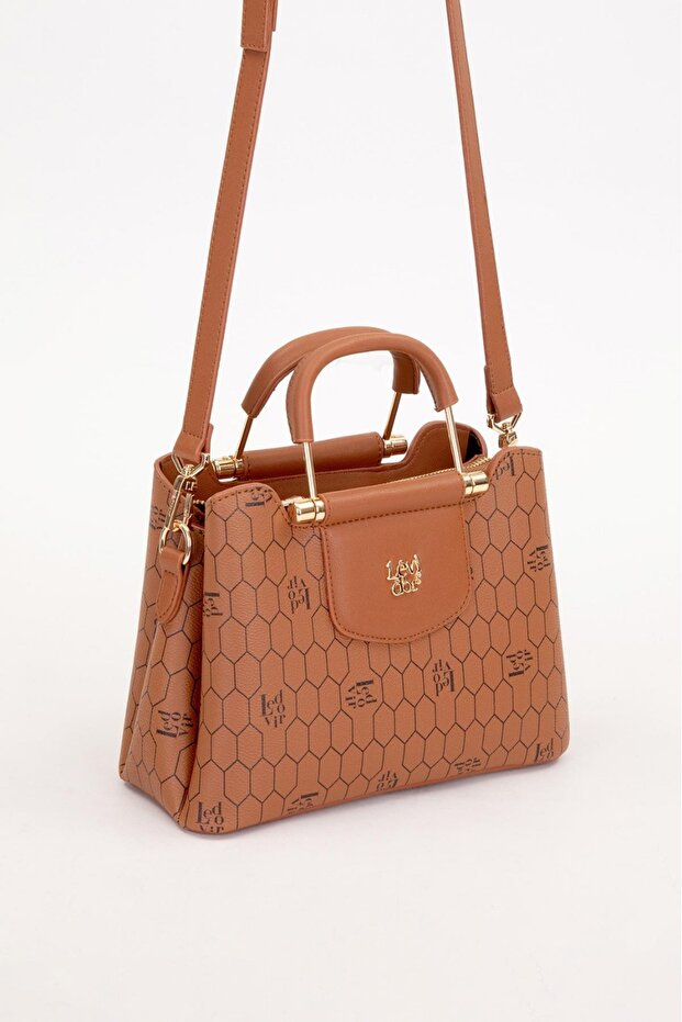 930503 LEVİDOR ÇANTA #02-25# - 3