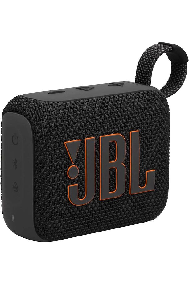 Bluetooth Hoparlör GO4 , IP67 SUYA DAYANIKLILIK, 85 dB GÜÇLÜ SES - 6