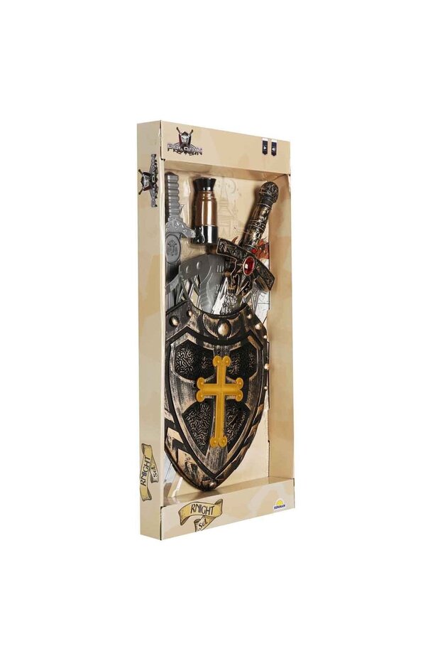 Şövalye Set Kılıç - 2