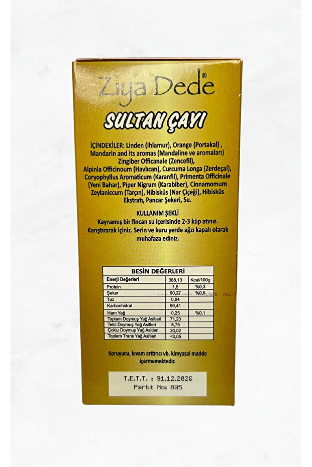 Sultan Çayı - 3