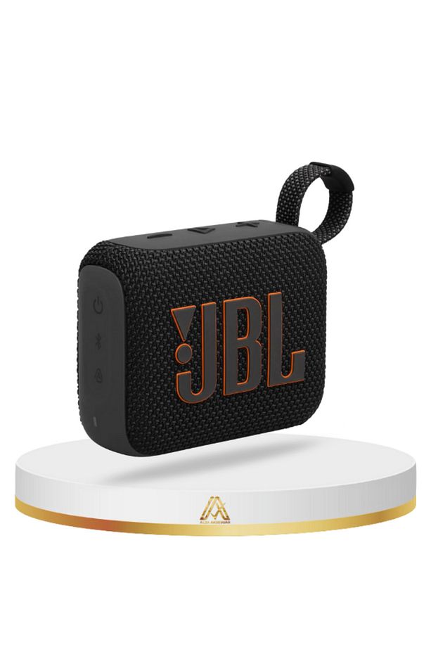 Bluetooth Hoparlör GO4 , IP67 SUYA DAYANIKLILIK, 85 dB GÜÇLÜ SES - 1