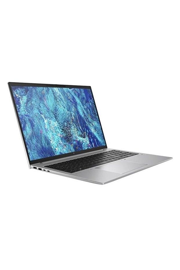 16" Zbook Fırefly 16 G11 86b09ea Ultra 7 155h-16gb Ddr5 Ram-512gb Nvme-4gb Rtx A500-w11 Pro Iş Is - 3