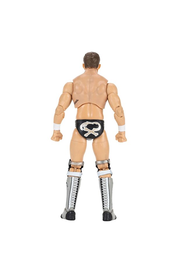 Jazwares Aew Characters Model Action Figures S10 Kyle O'Reilly 79 - 2