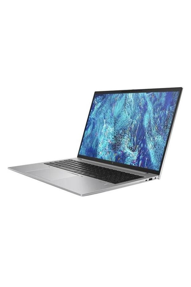 16" Zbook Fırefly 16 G11 86b09ea Ultra 7 155h-16gb Ddr5 Ram-512gb Nvme-4gb Rtx A500-w11 Pro Iş Is - 2