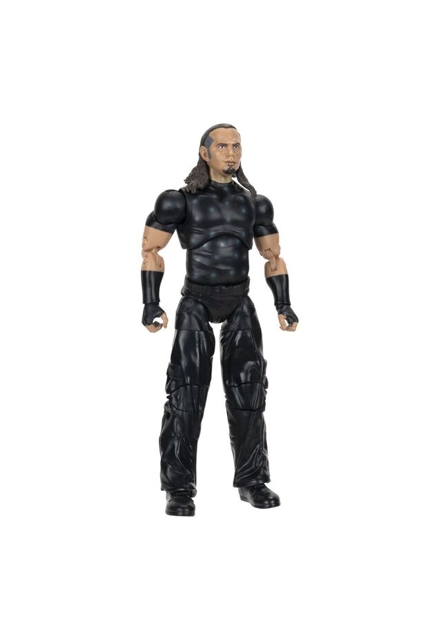 Jazwares Aew Characters Model Action Figures S16 Matt Hardy 157 - 2