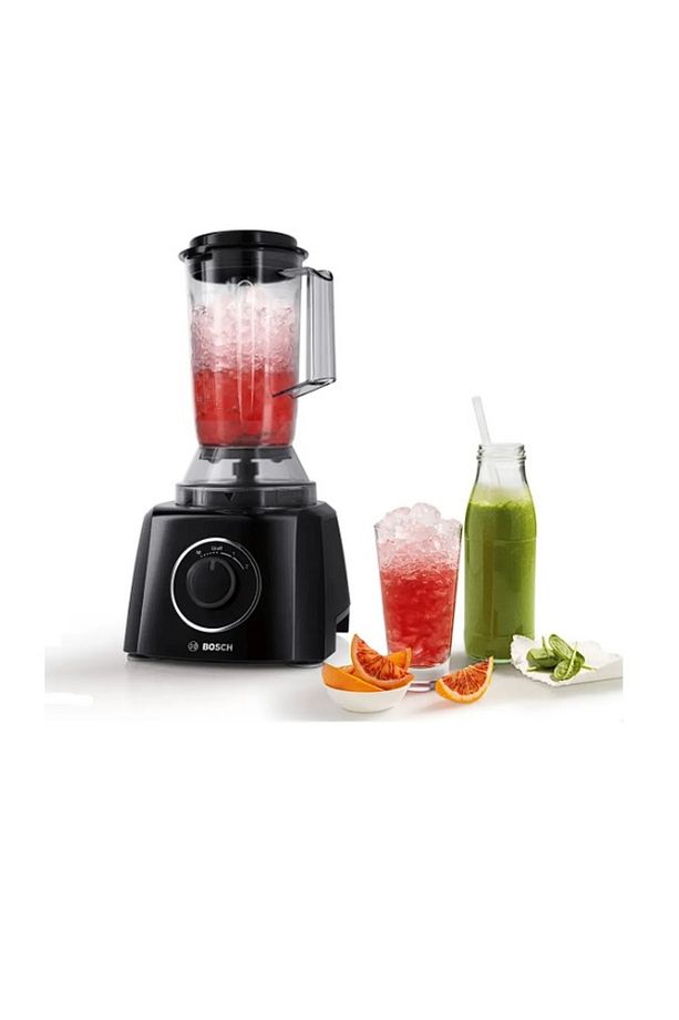 Mcm3201b Mutfak Robotumultitalent 3 800 W Siyah, Siyah - 5