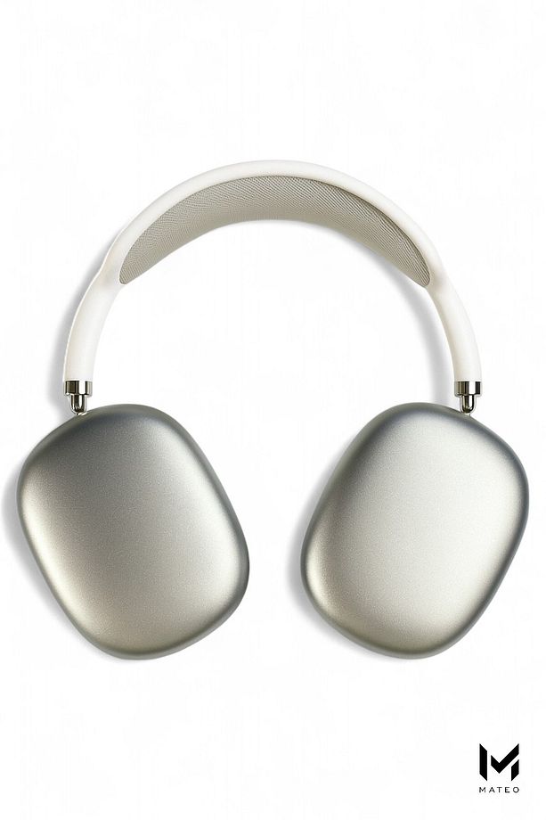 Kılıflı | Max | Kablosuz Bluetooth Kulaklık | iOS Android Uyumlu | Stereo | 4 tuşlu - 2