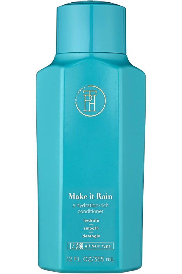 By Taraji Make It Rain Hydrating Conditioner - 355ml