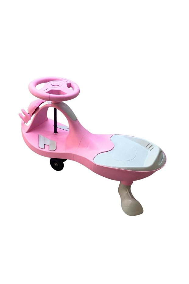 Karınca Kaykay Pembe - 2