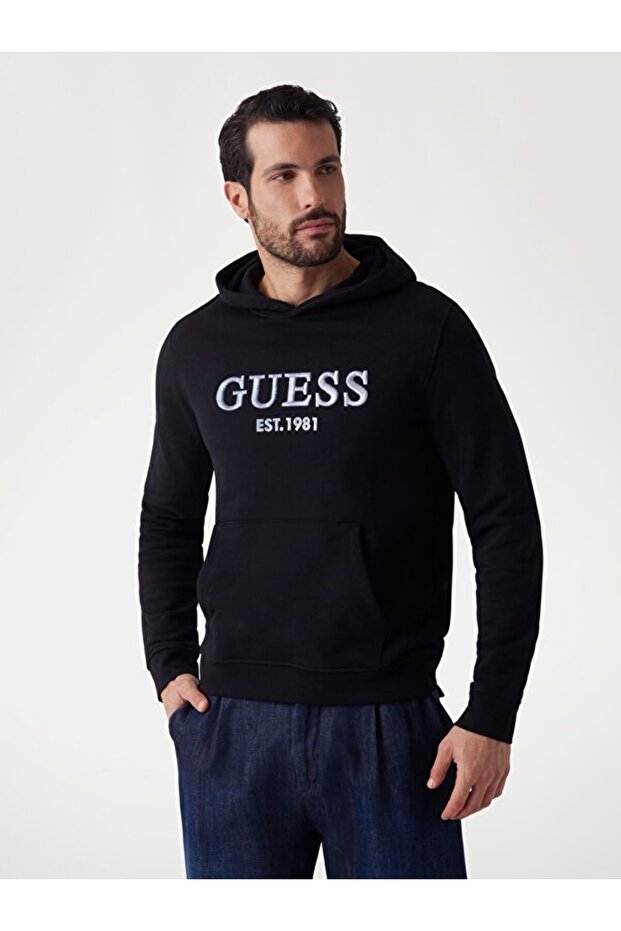 Beau Herren-Sweatshirt - 1