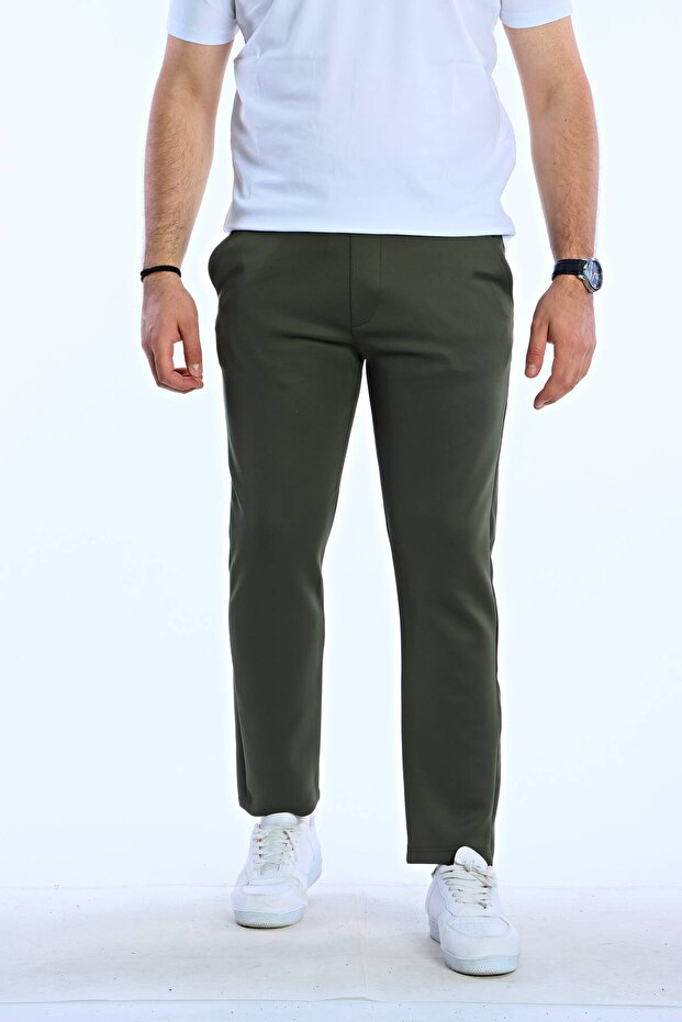 Zbd Scuba Jogger Alt كاكي