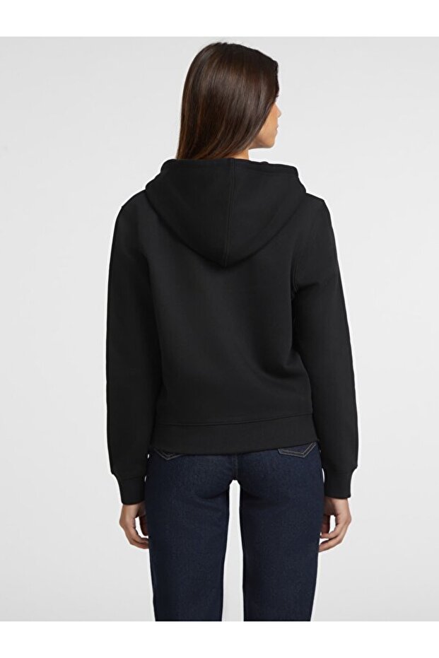 Kadın Sweatshirt - 5