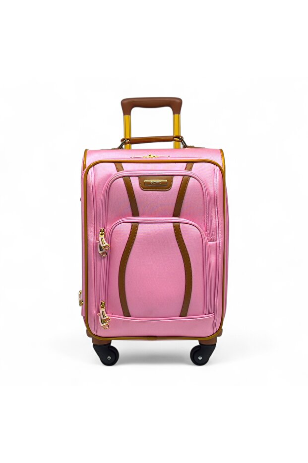 Summit 5-Piece Luggage Set - 2