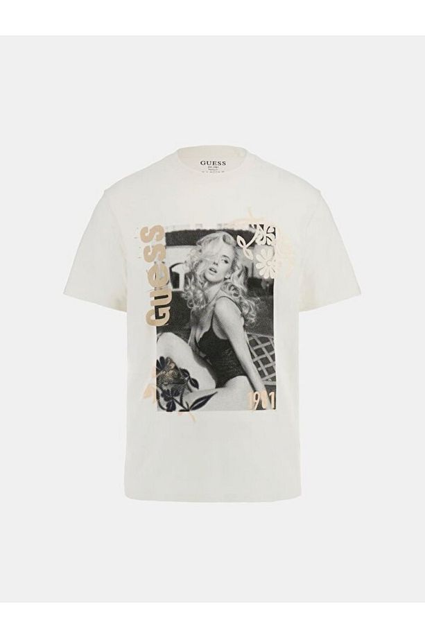 Ss Bsc Movie Erkek Regular Fit T-Shirt - 5