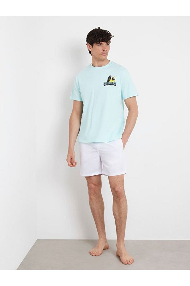 Swimtrunk Erkek Deniz Şortu - 2