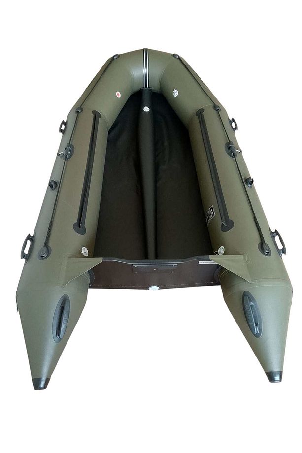 Bt-330sd Şişme Bot - 7