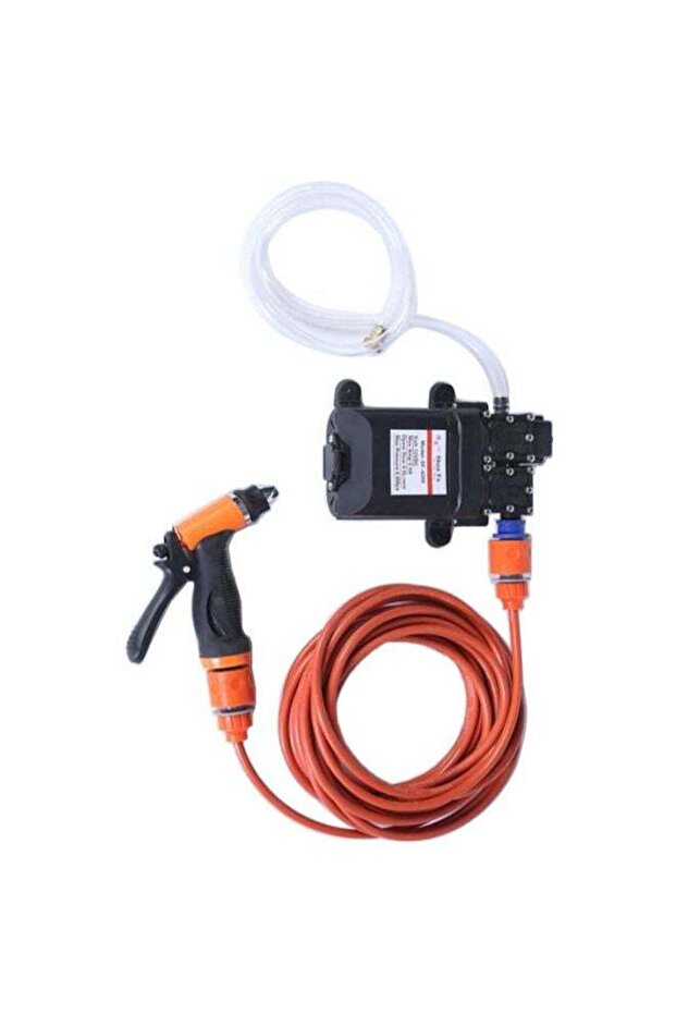 High Pumping Car Washing Machine - 1