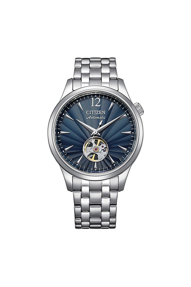 Elegance Automatic Nh9131-73l - 1
