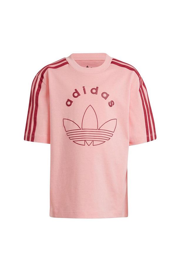 Çocuk Pembe Şort Cycl. Short St Iy9529 - 7