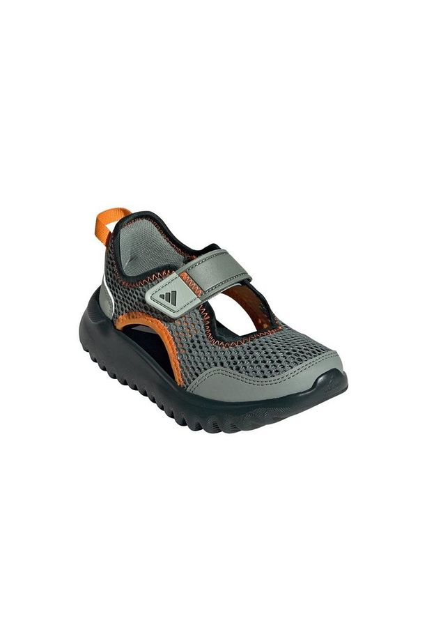 Yeşil Sandalet Summerflex C Ih8729 - 6