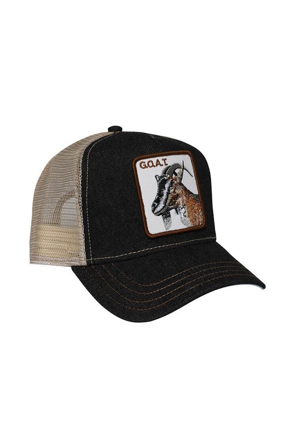 The G.o.a.t Unisex Şapka 101-0385 - 3
