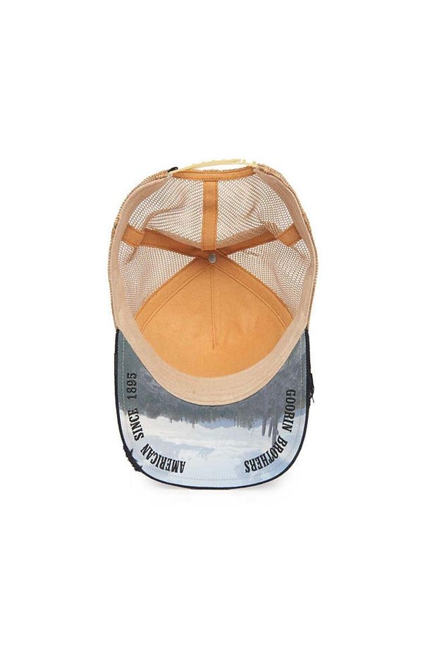 Model No 70u9h Unisex Şapka 101-1145 - 7
